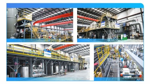 飞灰制备岩棉资源化技术与装备达到国际先进水平，引领固废资源化新篇章