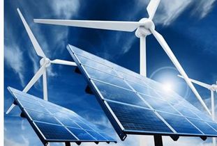 中国可再生能源储能市场前景展望与资源再生利用技术研发