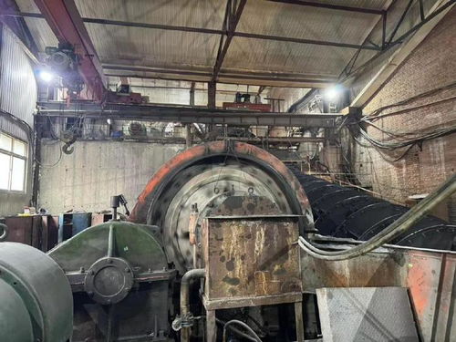 洞悉市场趋势，聚焦技术研发 永远矿业公司以资源再生利用技术为传统能源行业注入新活力