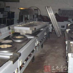 从后厨透明到技术革新 餐饮行业迈向可持续发展新阶段