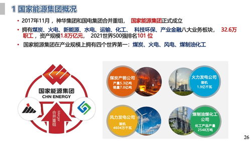 国家能源集团 以资源再生利用技术推动发电领域低碳转型